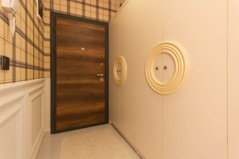 2+1 Leilighet  i Mahmutlar, Antalya, Tyrkia Nr. 211740 - 25