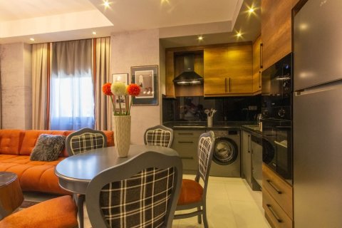 2+1 Leilighet  i Mahmutlar, Antalya, Tyrkia Nr. 211740 - 7