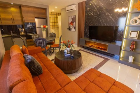 2+1 Leilighet  i Mahmutlar, Antalya, Tyrkia Nr. 211740 - 1