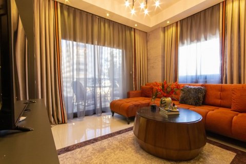 2+1 Leilighet  i Mahmutlar, Antalya, Tyrkia Nr. 211740 - 5