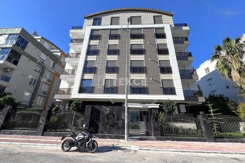 1+1 Wohnung  in Antalya, Türkei Nr. 169369 - 17