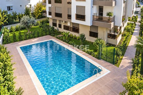 1+1 Wohnung in Antalya, Türkei Nr. 169369 - 3