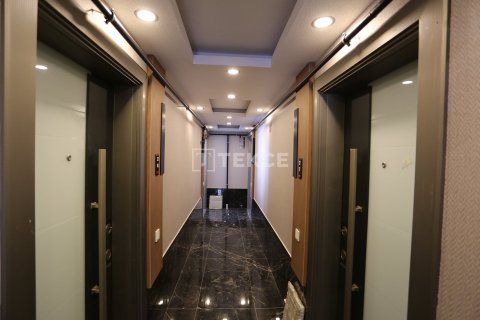 Продажа квартиры  в Анталье, Турция 1+1, 55м2, №169369 – фото 21