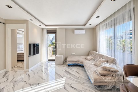 1+1 Wohnung in Antalya, Türkei Nr. 169369 - 6