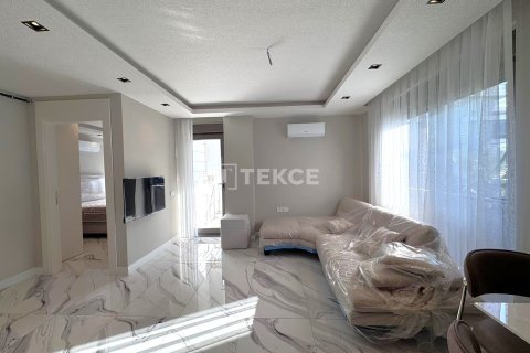 1+1 Wohnung  in Antalya, Türkei Nr. 169369 - 10