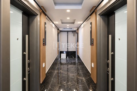 1+1 Wohnung in Antalya, Türkei Nr. 169369 - 4
