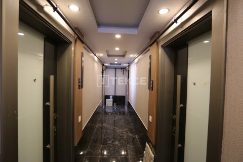 آپارتمان در  Antalya ، ترکیه 1 خوابه ، 60 متر مربع.  شماره 169368 - 21