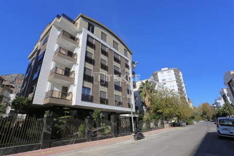 آپارتمان در  Antalya ، ترکیه 1 خوابه ، 60 متر مربع.  شماره 169368 - 18