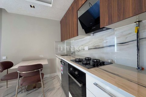 2+1 Penthäuser  in Antalya, Türkei Nr. 169370 - 12