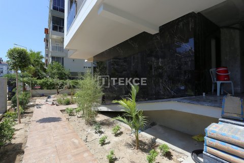 بانتهاوس في  Antalya 2 غرفة نوم ، 90 متر مربع . ر قم 169370 - 13