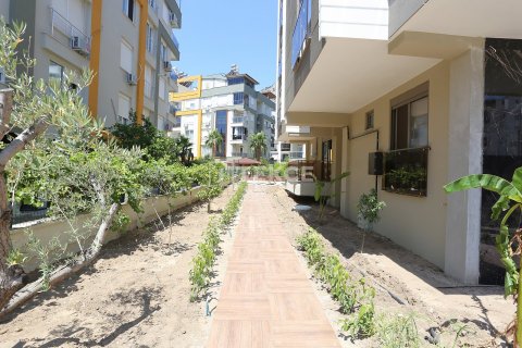 بانتهاوس في  Antalya 2 غرفة نوم ، 90 متر مربع . ر قم 169370 - 14