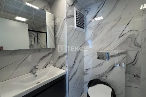 2+1 Penthäuser  in Antalya, Türkei Nr. 169370 - 15