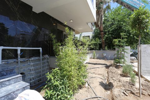 بانتهاوس في  Antalya 2 غرفة نوم ، 90 متر مربع . ر قم 169370 - 12