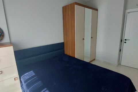 شقة في  Alanya 1 غرفة نوم ، 50 متر مربع . ر قم 187489 - 1