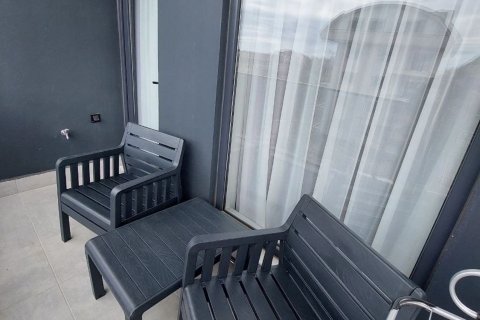 شقة في  Alanya 1 غرفة نوم ، 50 متر مربع . ر قم 187489 - 2