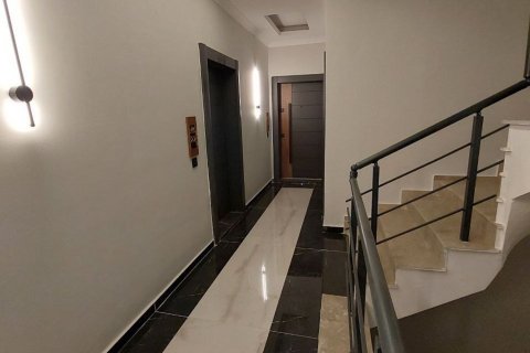 شقة في  Alanya 1 غرفة نوم ، 50 متر مربع . ر قم 187489 - 4