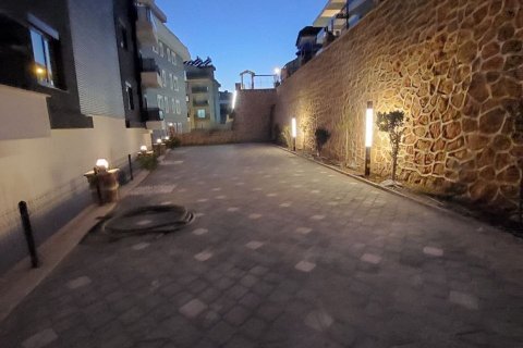 شقة في  Alanya 1 غرفة نوم ، 50 متر مربع . ر قم 187489 - 9