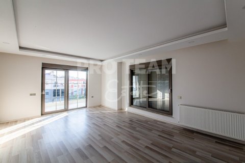 Продажа квартиры в Муратпаше, Анталье, Турция 4 комн., 130м2, №191989 – фото 14