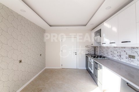 Продажа квартиры в Муратпаше, Анталье, Турция 4 комн., 130м2, №191989 – фото 12