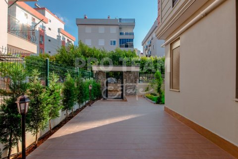 Продажа квартиры в Муратпаше, Анталье, Турция 4 комн., 130м2, №191989 – фото 5