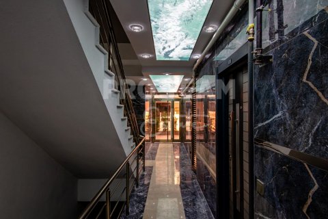 Продажа квартиры в Муратпаше, Анталье, Турция 4 комн., 130м2, №191989 – фото 9