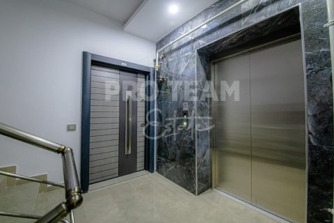 Продажа квартиры в Муратпаше, Анталье, Турция 4 комн., 130м2, №191989 – фото 10