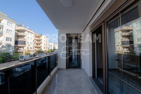 Продажа квартиры в Муратпаше, Анталье, Турция 4 комн., 130м2, №191989 – фото 17