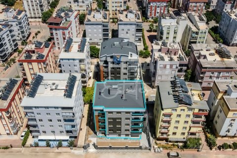 Продажа квартиры в Муратпаше, Анталье, Турция 4 комн., 130м2, №191989 – фото 2