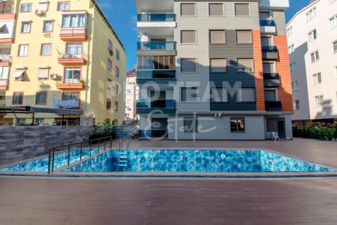 Продажа квартиры в Муратпаше, Анталье, Турция 4 комн., 130м2, №191989 – фото 7