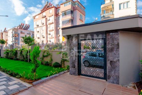 Продажа квартиры в Муратпаше, Анталье, Турция 4 комн., 130м2, №191989 – фото 3