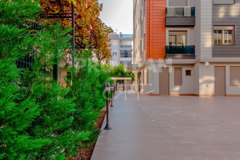 Продажа квартиры в Муратпаше, Анталье, Турция 4 комн., 130м2, №191989 – фото 6