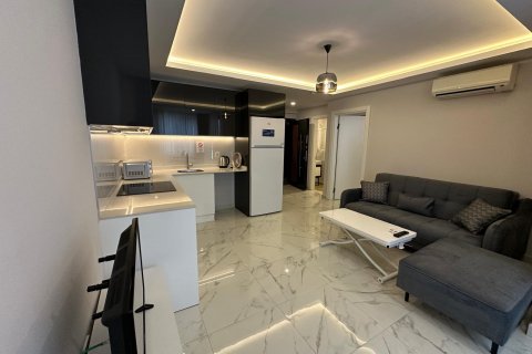 Apartment for sale in Alanya, Antalya, Turkey, 48m2, No. 191985 – photo 13