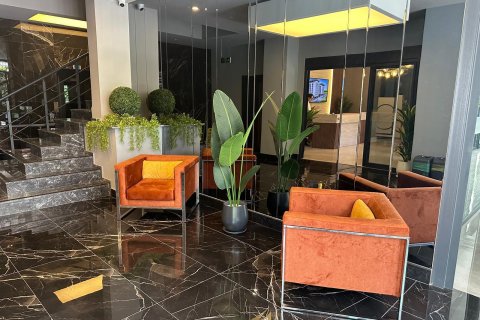 Apartment for sale in Alanya, Antalya, Turkey, 48m2, No. 191985 – photo 9