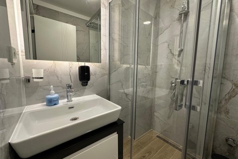 Apartment for sale in Alanya, Antalya, Turkey, 48m2, No. 191985 – photo 22