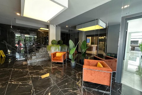 Apartment for sale in Alanya, Antalya, Turkey, 48m2, No. 191985 – photo 7