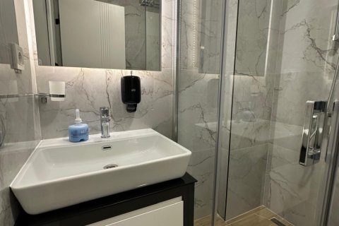 Apartment for sale in Alanya, Antalya, Turkey, 48m2, No. 191985 – photo 23