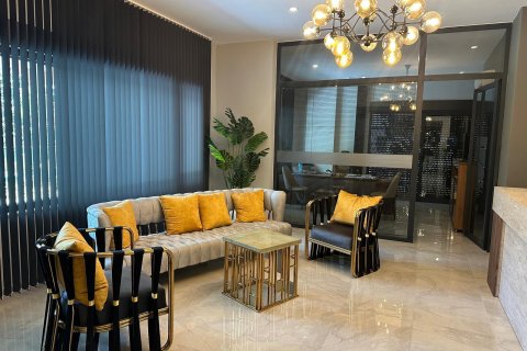 Apartment for sale in Alanya, Antalya, Turkey, 48m2, No. 191985 – photo 11