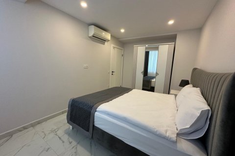 Apartment for sale in Alanya, Antalya, Turkey, 48m2, No. 191985 – photo 20