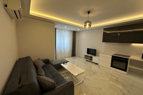 Apartment for sale in Alanya, Antalya, Turkey, 48m2, No. 191985 – photo 18