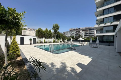 Apartment for sale in Alanya, Antalya, Turkey, 48m2, No. 191985 – photo 6