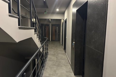 Apartment for sale in Alanya, Antalya, Turkey, 48m2, No. 191985 – photo 12