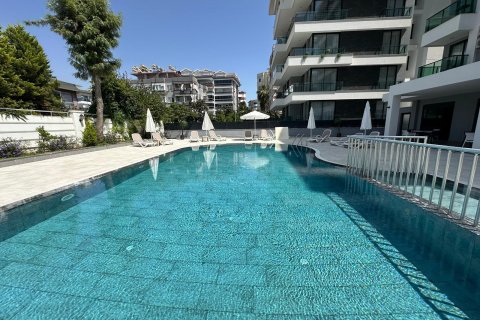 Apartment for sale in Alanya, Antalya, Turkey, 48m2, No. 191985 – photo 4