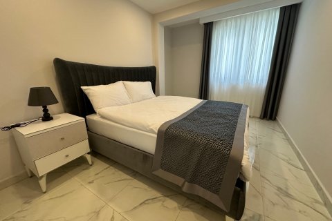 Apartment for sale in Alanya, Antalya, Turkey, 48m2, No. 191985 – photo 21