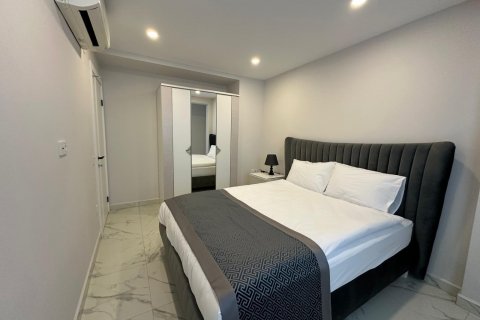 Apartment for sale in Alanya, Antalya, Turkey, 48m2, No. 191985 – photo 19