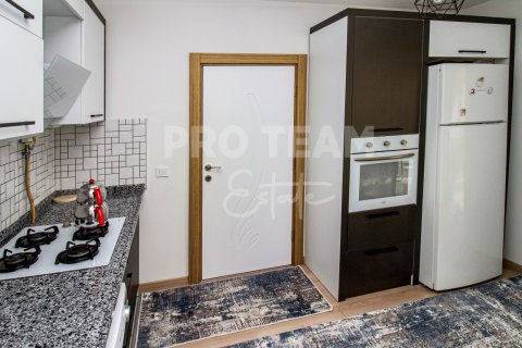 Lejlighed  i Kepez, Antalya, Tyrkiet Nr. 191990 - 8