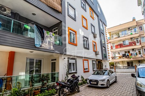 Lejlighed  i Kepez, Antalya, Tyrkiet Nr. 191990 - 2