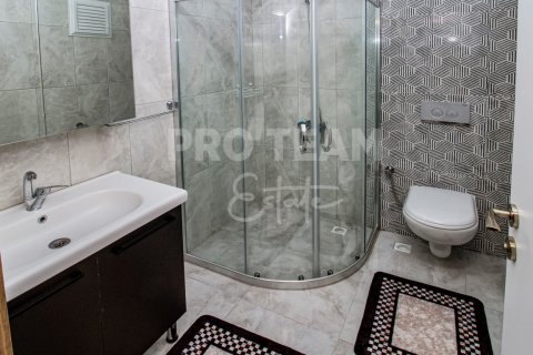 Lejlighed  i Kepez, Antalya, Tyrkiet Nr. 191990 - 17