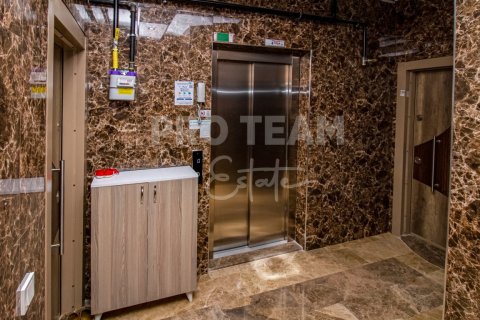 Lejlighed  i Kepez, Antalya, Tyrkiet Nr. 191990 - 5