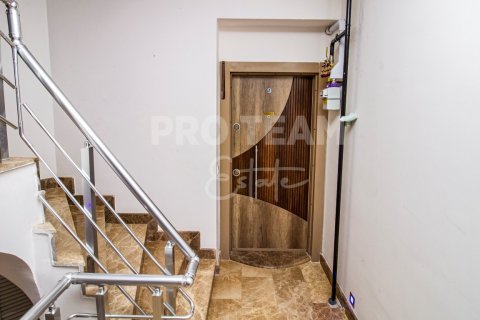 Lejlighed  i Kepez, Antalya, Tyrkiet Nr. 191990 - 6