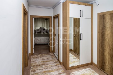 Lejlighed  i Kepez, Antalya, Tyrkiet Nr. 191990 - 7